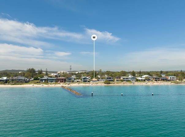 124 Prince Charles Parade, Kurnell, NSW 2231
