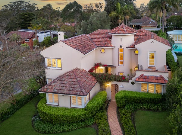 35 Perth Avenue, East Lindfield, NSW 2070