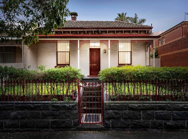 38 Alfred Street, North Melbourne, Vic 3051