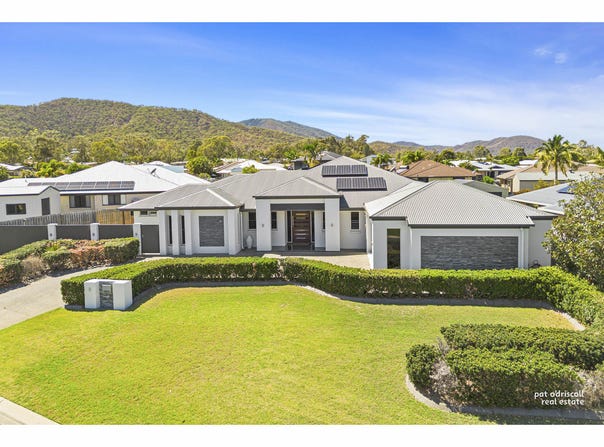 6 Frangipani Court, Norman Gardens, Qld 4701