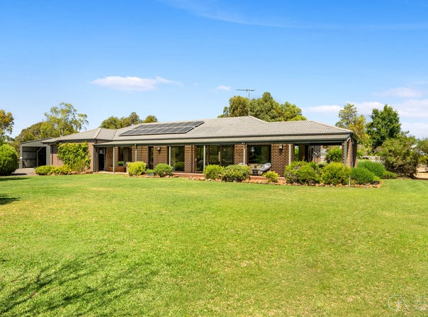 26B Ruby Court, Bannockburn, Vic 3331