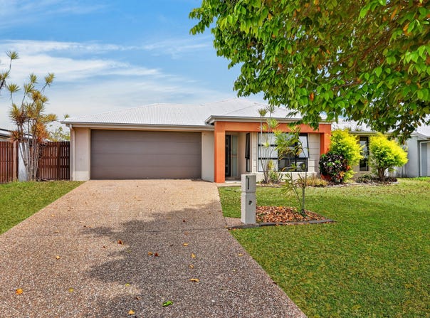 5 Orangeberry Circuit, Mount Low, Qld 4818