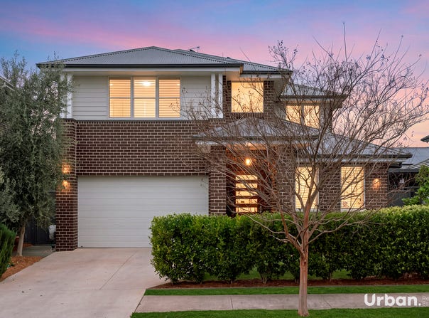 11 Duley Street, Marsden Park, NSW 2765