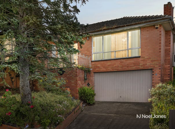 28 Douglas Avenue, Box Hill South, Vic 3128