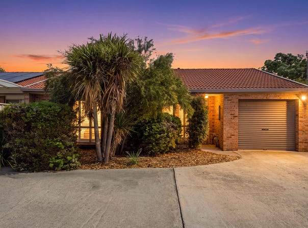 5/23 Heidelberg Street, Conder, ACT 2906