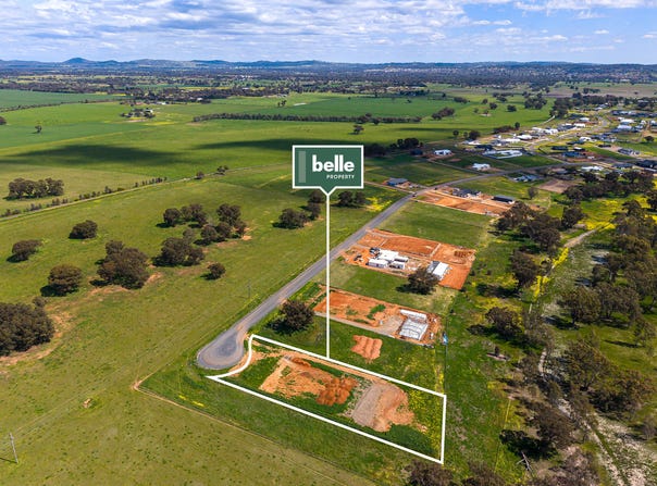 69 Golden Drive, Gumly Gumly, NSW 2652