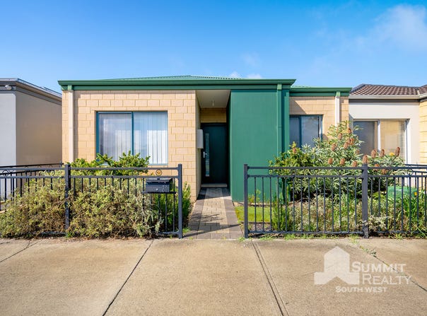 20 Oakover Street, Dalyellup, WA 6230