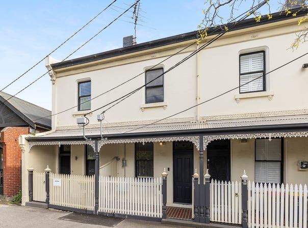 65 Heath Street, Port Melbourne, Vic 3207