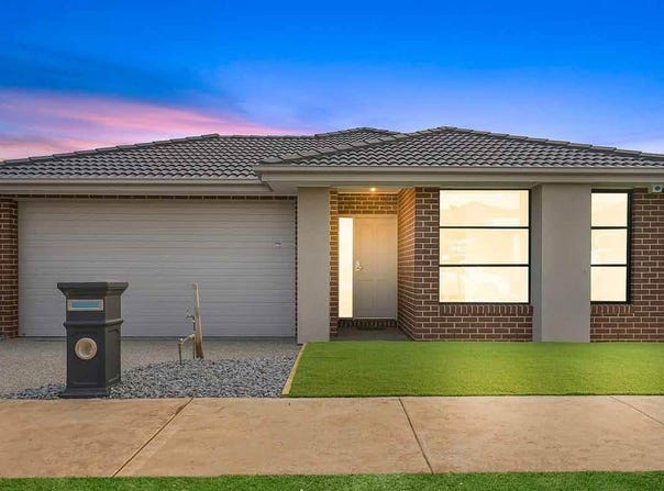 25 Marlee Drive, Deanside, Vic 3336