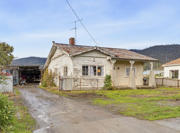 24 Shield Street, Huonville, Tas 7109