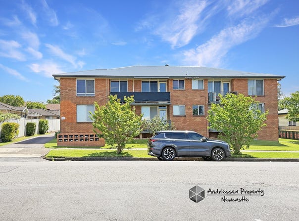 3/102 Bridge Street, Waratah, NSW 2298