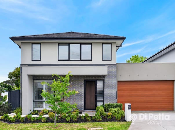 36 Lords Avenue, Mulgrave, Vic 3170