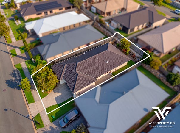 19 Greenwich Avenue, Pimpama, Qld 4209