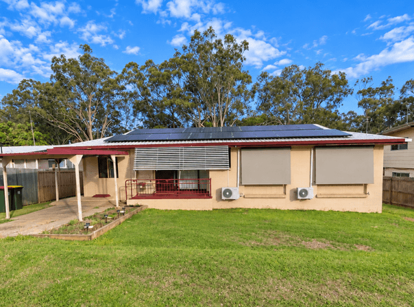 41 Sun Valley Road, Sun Valley, Qld 4680