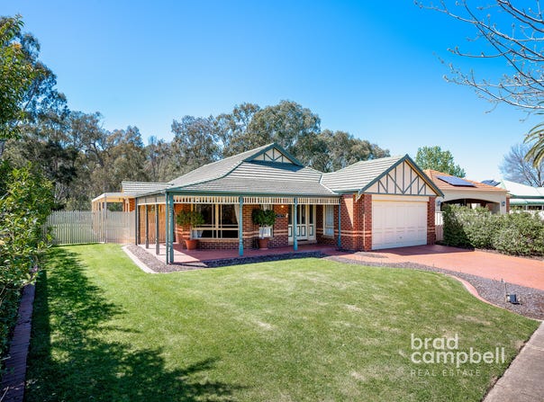 14 Eyre Court, Kialla, Vic 3631