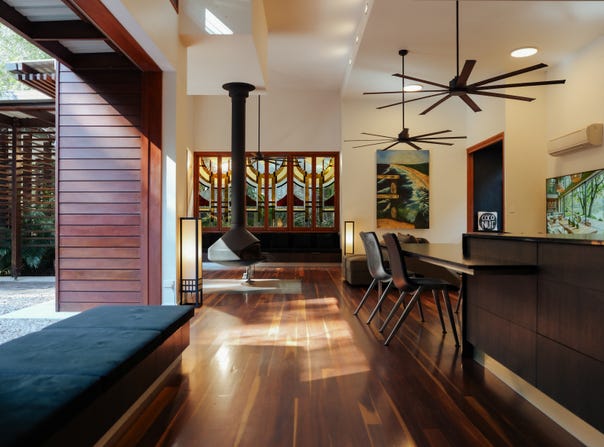 Indooroopilly, Qld 4068