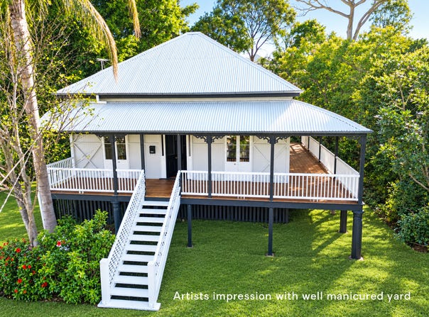 82 Pine Street, North Ipswich, Qld 4305