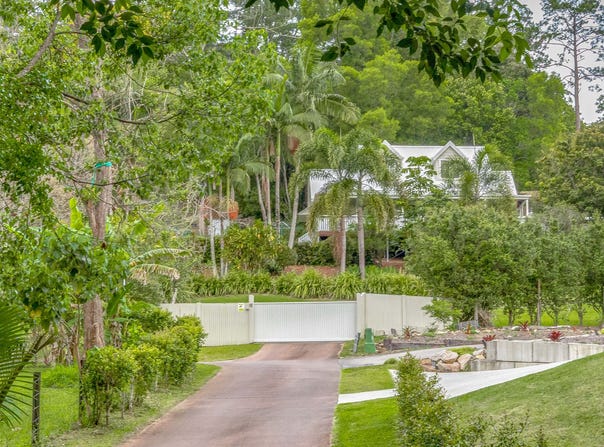 14 Wants Road, Maroochy River, Qld 4561