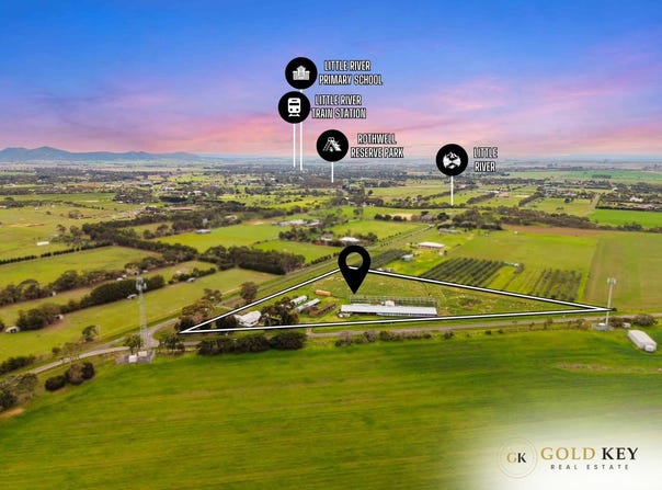 50 Regent Street, Little River, Vic 3211