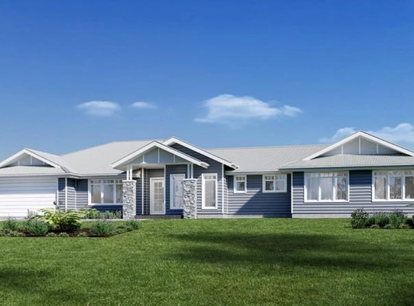 Ocean View, Qld 4521