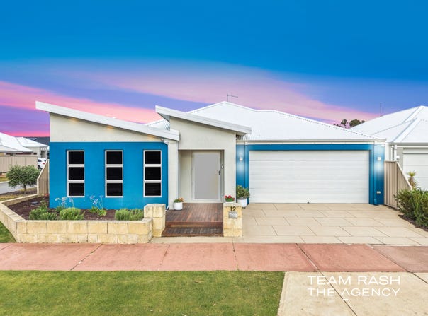 12 Albillo Parade, Caversham, WA 6055