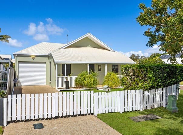 6 Corsica Court, Parrearra, Qld 4575