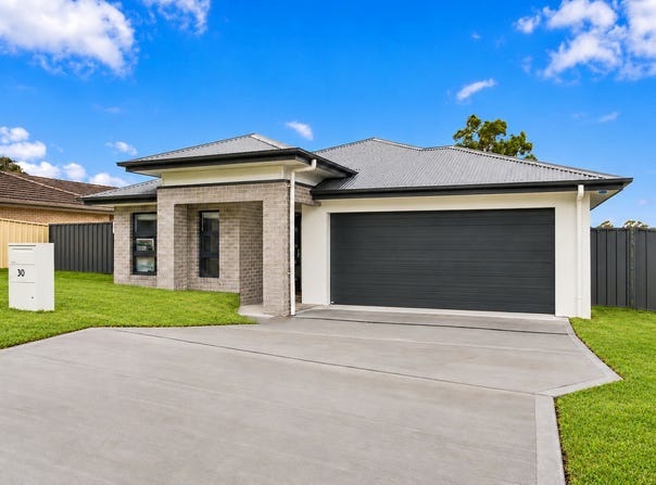 30 Wyanna Drive, Taree, NSW 2430