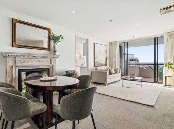 2112/83-85 Spring Street, Bondi Junction, NSW 2022