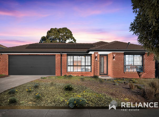 87 Grevillea Crescent, Hoppers Crossing, Vic 3029
