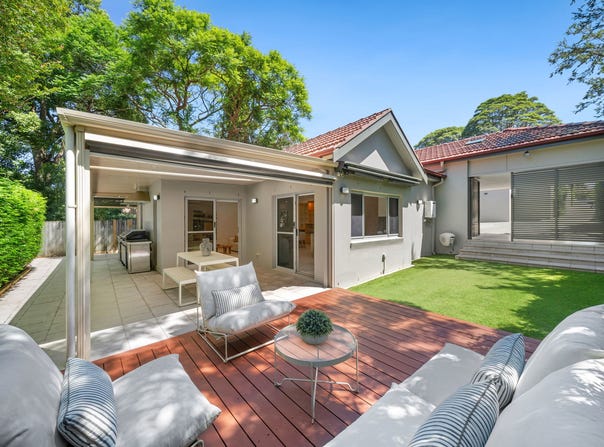265A High Street, Willoughby, NSW 2068
