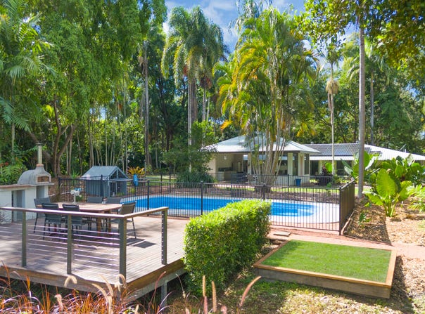 7 River Court, Alice River, Qld 4817