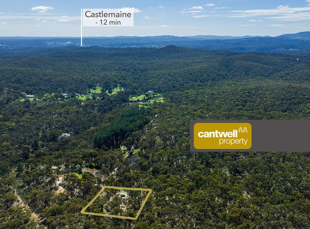 47 Prestidge Lane, Fryerstown, Vic 3451