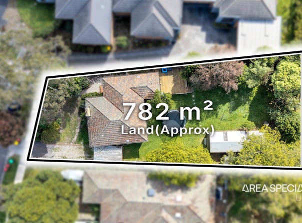 8 Surrey Court, Bayswater, Vic 3153