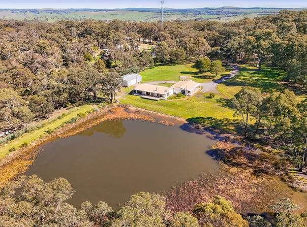 174 La Cote Road, Greendale, Vic 3341