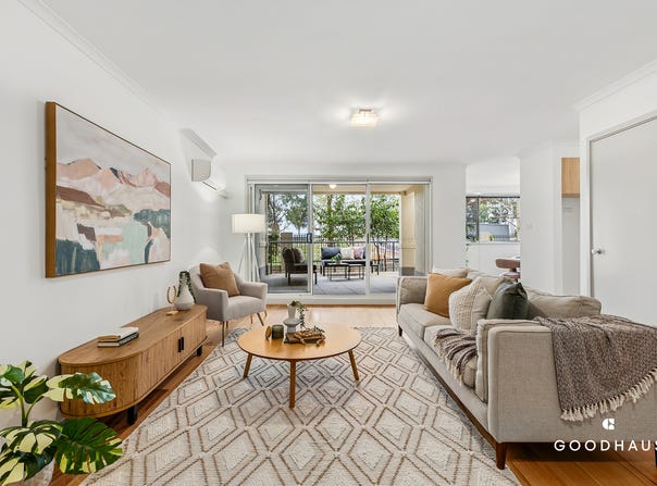 59/20 Federal Highway, Watson, ACT 2602