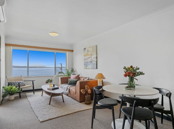 4/845 Sandy Bay Road, Sandy Bay, Tas 7005