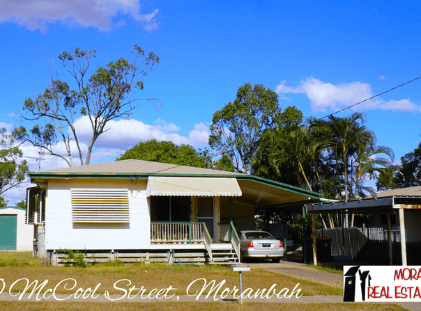 110 McCool Street, Moranbah, Qld 4744