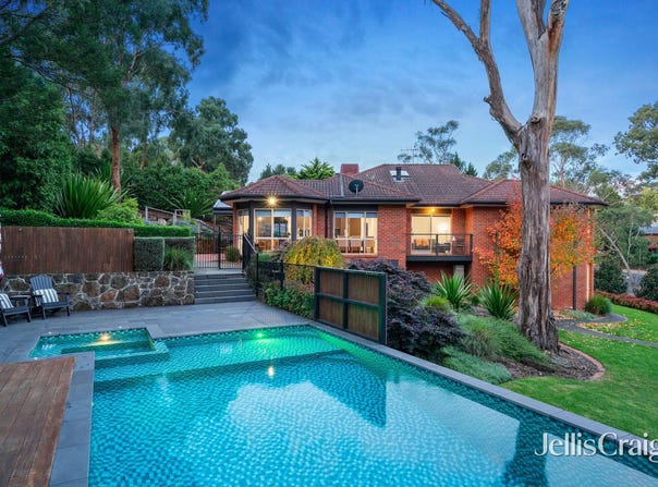 26 Echidna Road, Eltham, Vic 3095