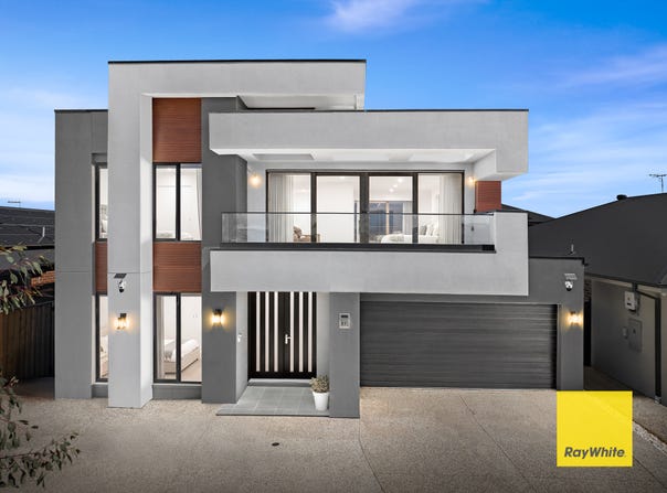 21 Avignon Street, Wollert, Vic 3750