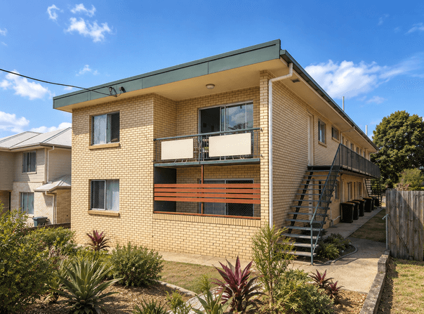 3/65 Goodwin Terrace, Moorooka, Qld 4105
