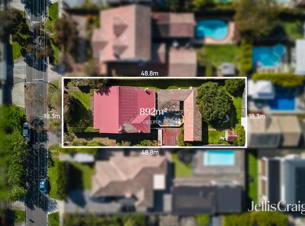 39 Forrester Street, Essendon, Vic 3040