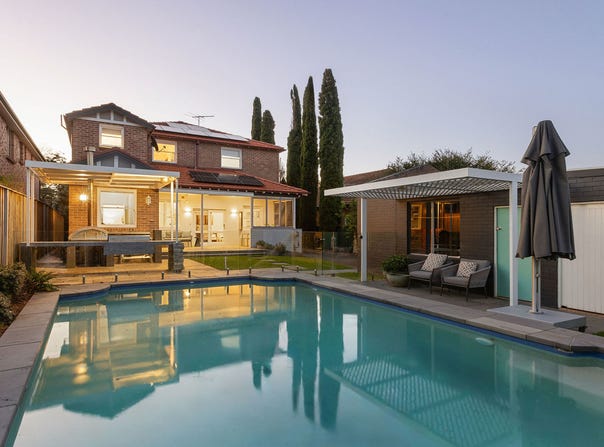 13 Lansdowne Street, Concord, NSW 2137