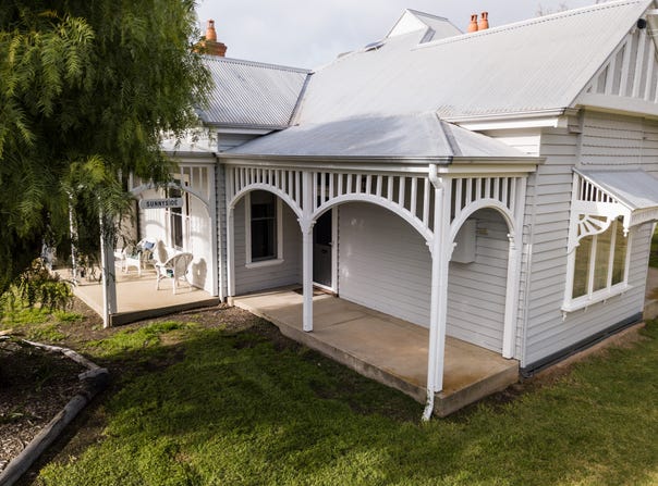 210 High Street, Nagambie, Vic 3608