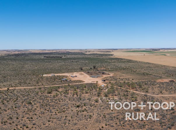 106, Hunter Road, Nildottie, SA 5238