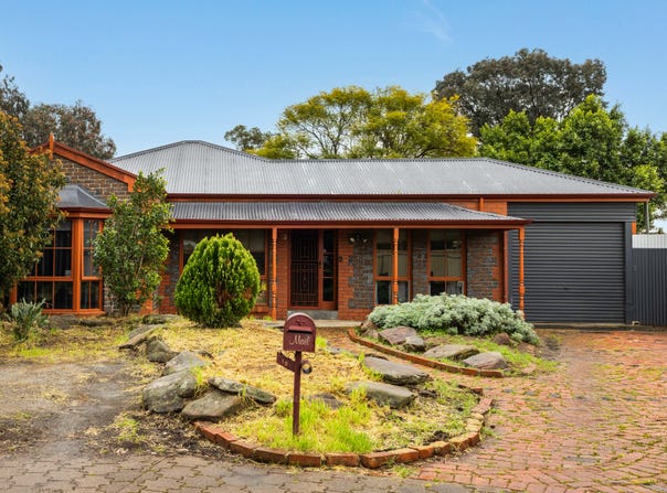13 Matthew Court, Paralowie, SA 5108