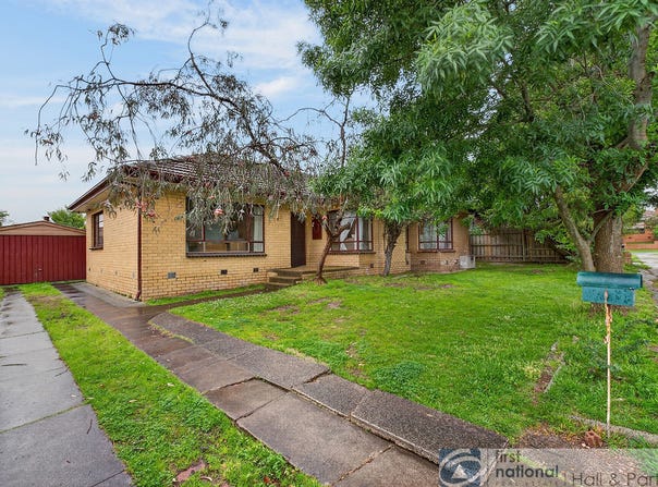4 Davey Court, Springvale, Vic 3171
