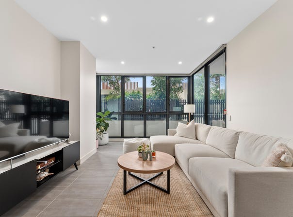 105/4 Foreshore Boulevard, Woolooware, NSW 2230