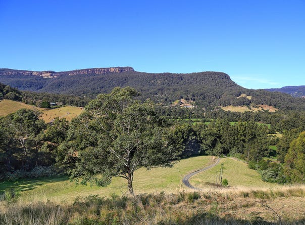 461 Upper Kangaroo River Road, Kangaroo Valley, NSW 2577