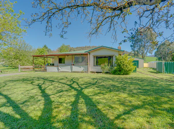 929 Myrtleford-Yackandandah Road, Barwidgee, Vic 3737