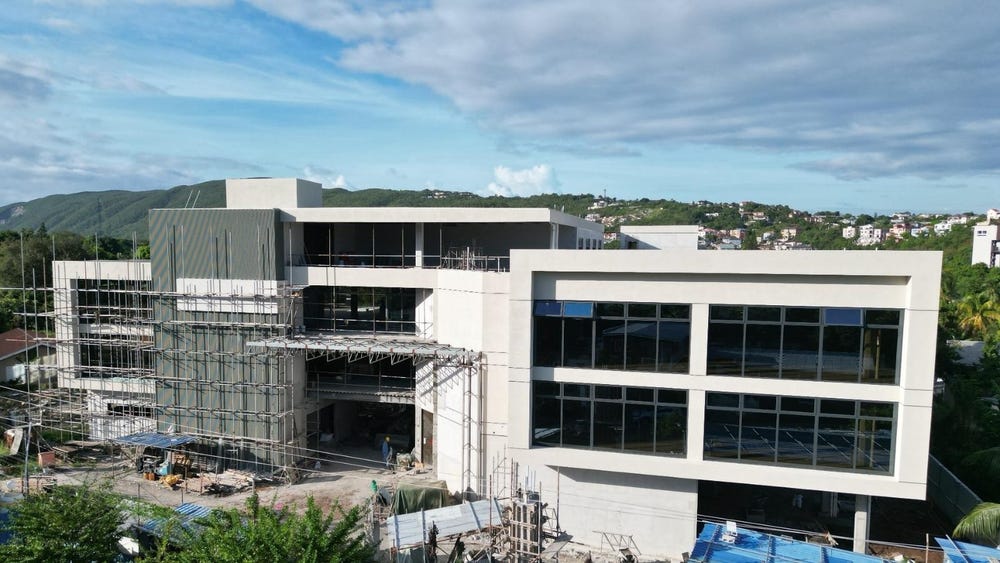 20 MONA ROAD unit: 3, Kingston 6, St. Andrew
